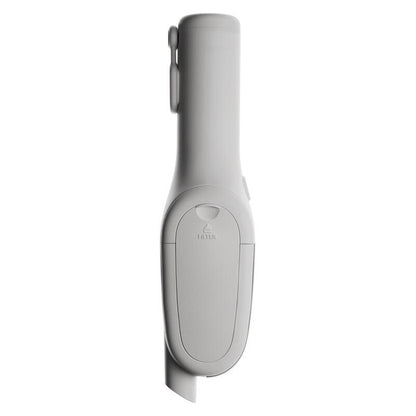 Electrolux ErgoMini Portable Handheld Vacuum Cleaner - White