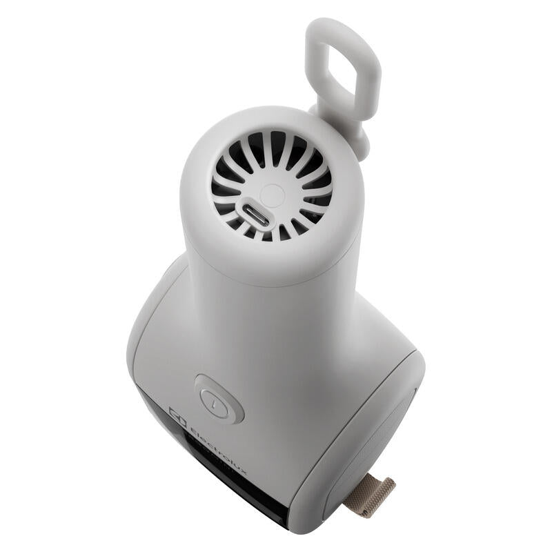 Electrolux ErgoMini Portable Handheld Vacuum Cleaner - White