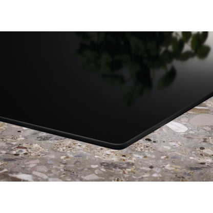 Electrolux 60cm 4-Zone Induction Cooktop with Low Current - Black