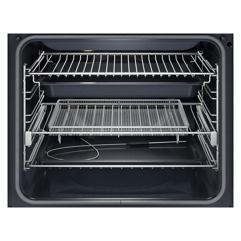 Electrolux 16 Function Steam Bake Pyrolytic Oven (Series 600)