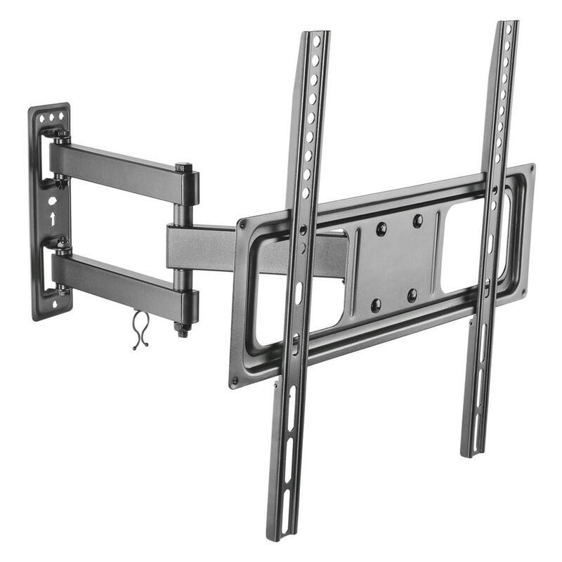 Electus 35kg 32-55" LCD TV Wall Mount Tilt/Swivel/Screen Level Bracket