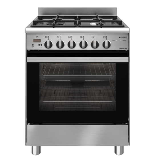 Emilia 60cm Freestanding Dual Fuel Cooker