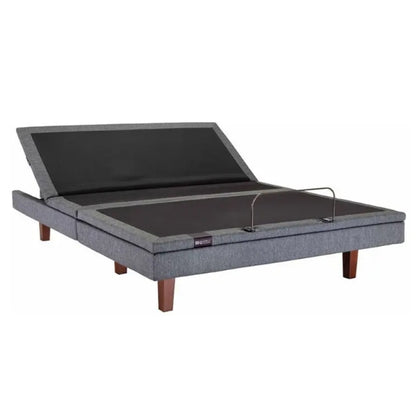 SEALY Posturematic Energise Adjustable Bed Base - Long Single