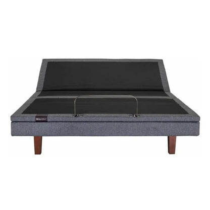 SEALY Posturematic Energise Adjustable Bed Base - Long Single