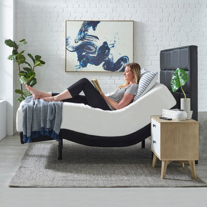 AH BEARD Enliven MKII Adjustable Bed Base - Queen