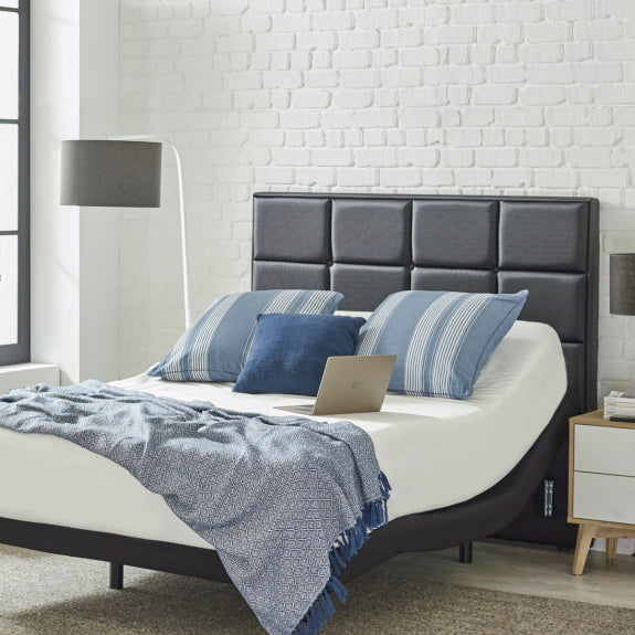 AH BEARD Enliven MKII Adjustable Bed Base - Long Single