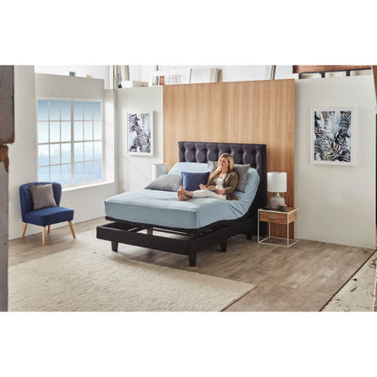 AH Beard Enrich Adjustable Bed Base - Queen