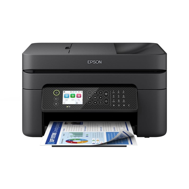 Epson WF2950 Inkjet Multifunction Printer