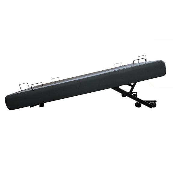 AVANTE ErgoAdjust Lo-Lo Adjustable Bed Base - Long Single