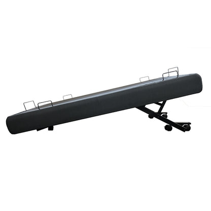 AVANTE ErgoAdjust Lo-Lo Adjustable Bed Base - Long Double
