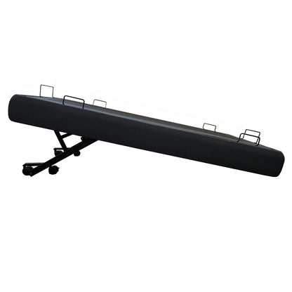 AVANTE ErgoAdjust Lo-Lo Adjustable Bed Base - Queen