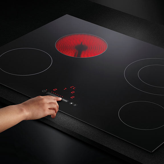 Fisher & Paykel 60cm Series 5 4 Element Electric Cooktop