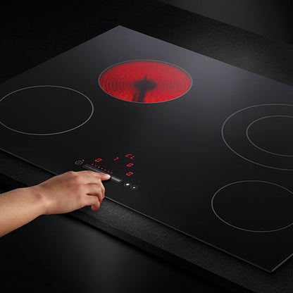 Fisher & Paykel 60cm Series 5 4 Element Electric Cooktop