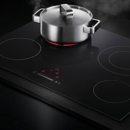Fisher & Paykel 60cm Series 5 4 Element Electric Cooktop