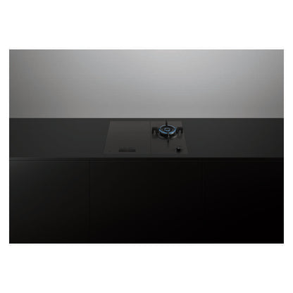 Fisher & Paykel 30cm Series 9 1 Burner Gas Cooktop, Natural Gas