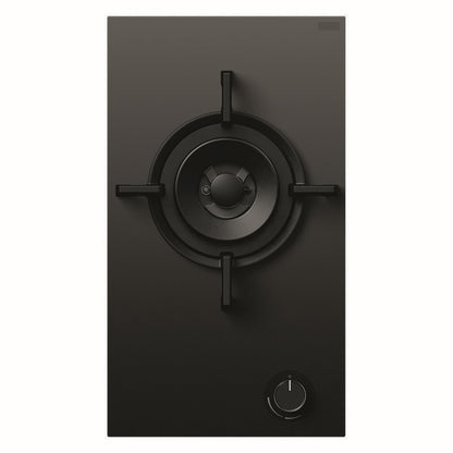 Fisher & Paykel 30cm Series 9 1 Burner Gas Cooktop, Natural Gas