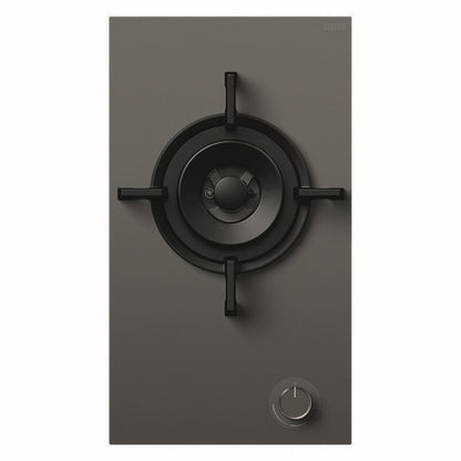 Fisher & Paykel 30cm Series 9 1 Burner Gas Cooktop, Natural Gas