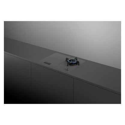 Fisher & Paykel 30cm Series 9 1 Burner Gas Cooktop, Natural Gas