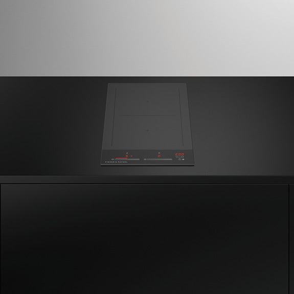 Fisher & Paykel 30cm Series 7 2 Zone Induction Cooktop, SmartZone