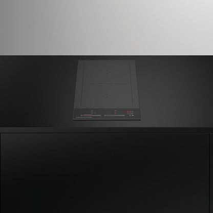 Fisher & Paykel 30cm Series 7 2 Zone Induction Cooktop, SmartZone