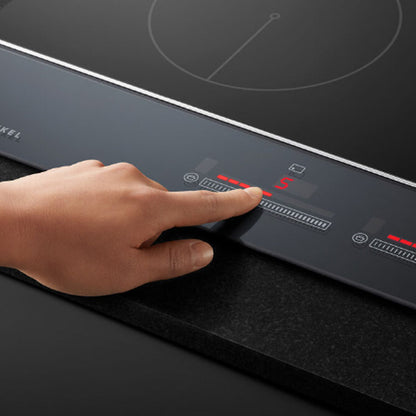 Fisher & Paykel 30cm Series 7 2 Zone Induction Cooktop, SmartZone
