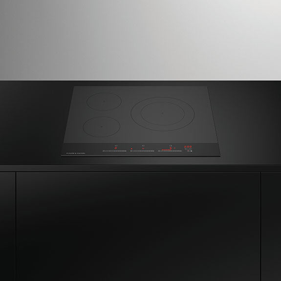 Fisher & Paykel 60cm Series 7 3 Zone Induction Cooktop