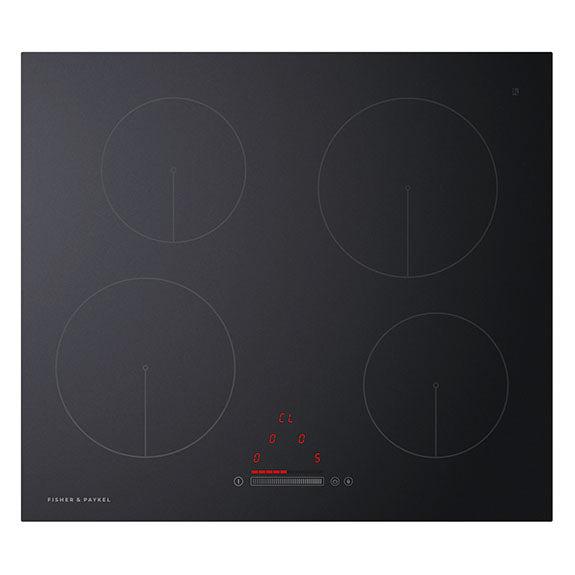 Fisher & Paykel 60cm Series 5 4 Zone Induction Cooktop
