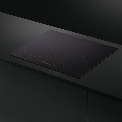 Fisher & Paykel 60cm Series 5 4 Zone Induction Cooktop