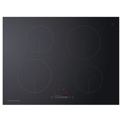 Fisher & Paykel 70cm Series 5 4 Zone Induction Cooktop