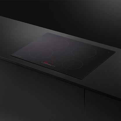 Fisher & Paykel 70cm Series 5 4 Zone Induction Cooktop