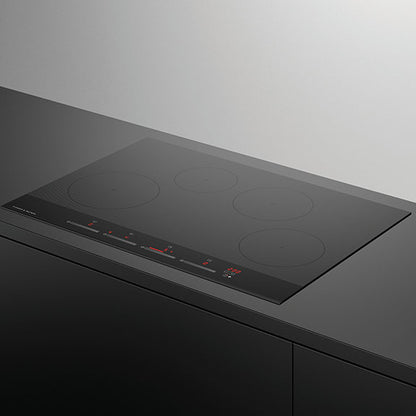 Fisher & Paykel 76cm Series 7 4 Zone Induction Cooktop