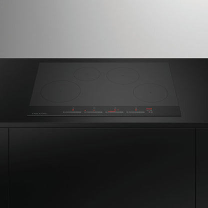 Fisher & Paykel 76cm Series 7 4 Zone Induction Cooktop