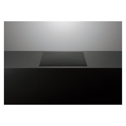 Fisher & Paykel 90cm 5-Zone Induction Cooktop with Low Current - Black (Series 5)