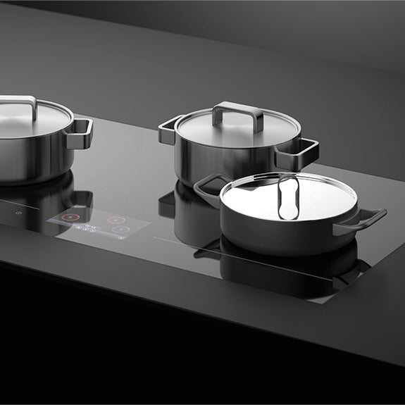 Fisher & Paykel 92cm Series 11 Full Surface Induction Cooktop
