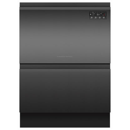Fisher & Paykel Series 7, Contemporary Double DishDrawer Dishwasher