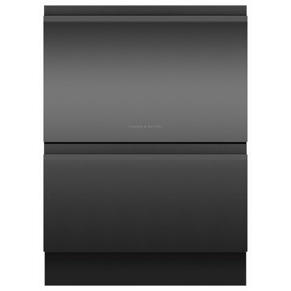Fisher & Paykel Series 9, Contemporary Double DishDrawer Dishwasher