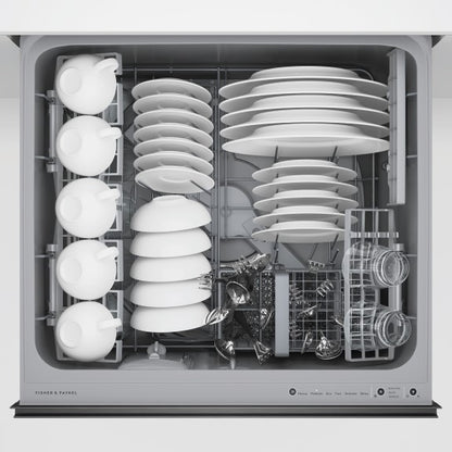 Fisher & Paykel Series 9, Contemporary Tall Single DishDrawer Dishwasher