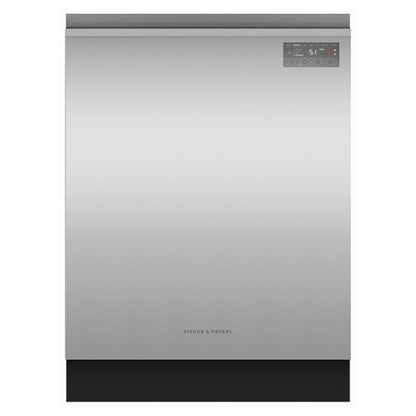 Fisher & Paykel Series 7, Contemporary Built-under Dishwasher