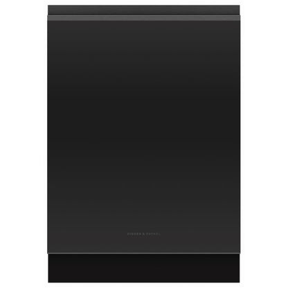 Fisher & Paykel Series 9, Contemporary Tall Built-under Dishwasher