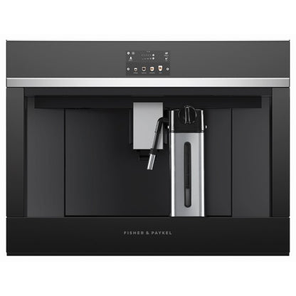 Fisher & Paykel 60cm Series 9 Contemporary Built-in Coffee Maker