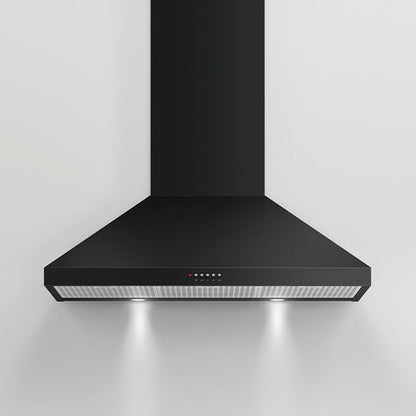Fisher & Paykel Box Chimney Wall Rangehood
