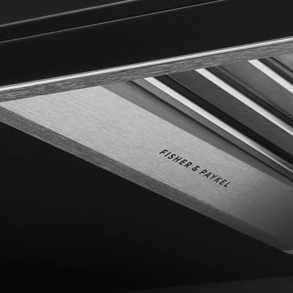 Fisher & Paykel 90cm Series 9 Integrated Insert Wall Rangehood