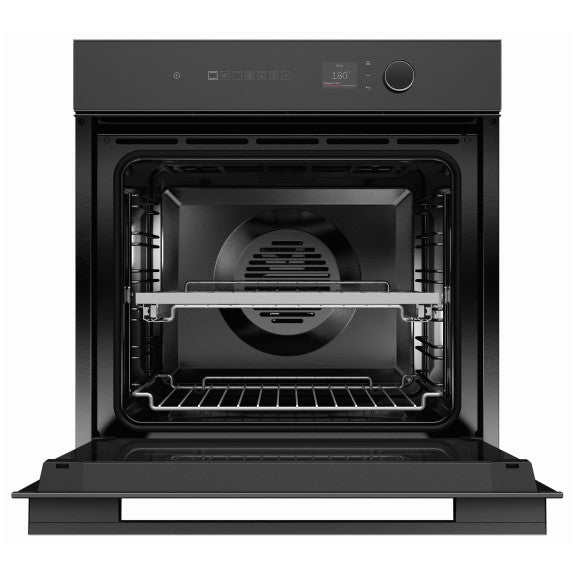 Fisher & Paykel 60cm Series 7 Minimal Pyrolytic Oven, 16 Function