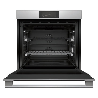 Fisher & Paykel 76cm Professional Pyrolytic Oven - Stainless Steel (Series 9)