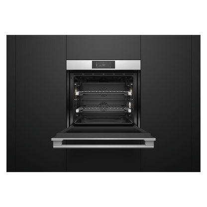 Fisher & Paykel 76cm Professional Pyrolytic Oven - Stainless Steel (Series 9)