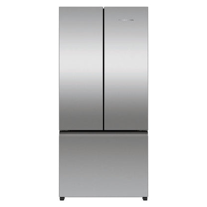 Fisher & Paykel 511L Series 7 French Door Refrigerator Freezer