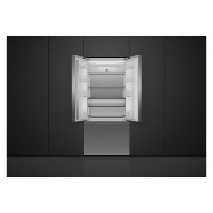 Fisher & Paykel 511L Series 7 French Door Refrigerator Freezer