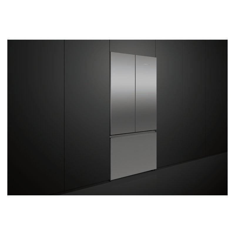 Fisher & Paykel 511L Series 7 French Door Refrigerator Freezer
