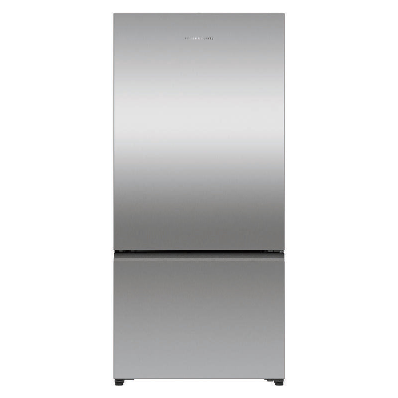 Fisher & Paykel 515L Series 5 Refrigerator Freezer
