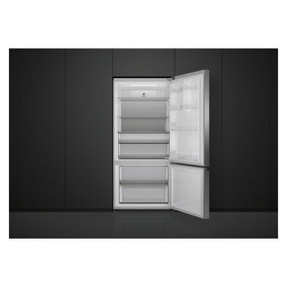 Fisher & Paykel 515L Series 5 Refrigerator Freezer
